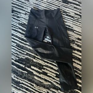Under Armour 3/4 leggins